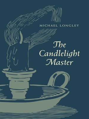 cover image of The Candlelight Master